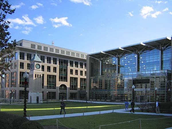 Fifth Annual Hotel & Lodging Legal Summit at Georgetown Law—October 27-28, 2016