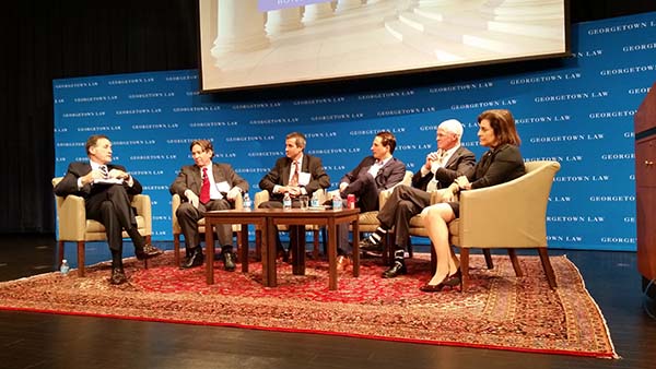 Fifth Annual Hotel & Lodging Legal Summit Draws Largest-Ever Attendance GC_Panel_-_scaled