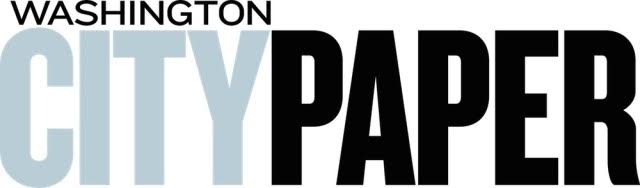 Washington City Paper Mention Washington_City_Paper_logo