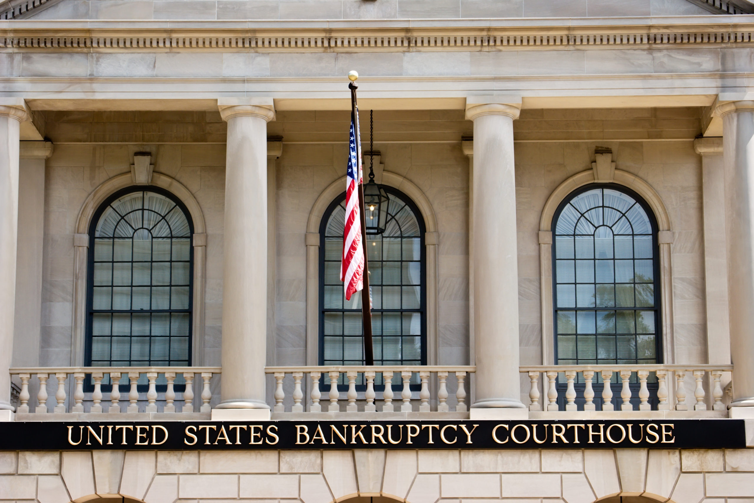 Lannan Legal PLLC Bankruptcy Court Lannan Legal PLLC